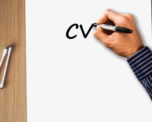 Jak przygotować odpowiednie cv