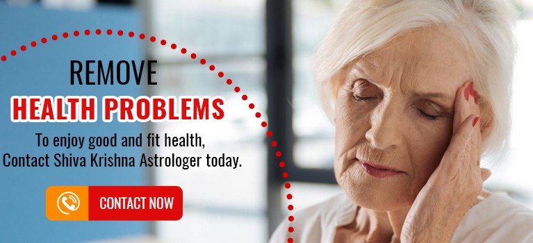 Remove Health Problems